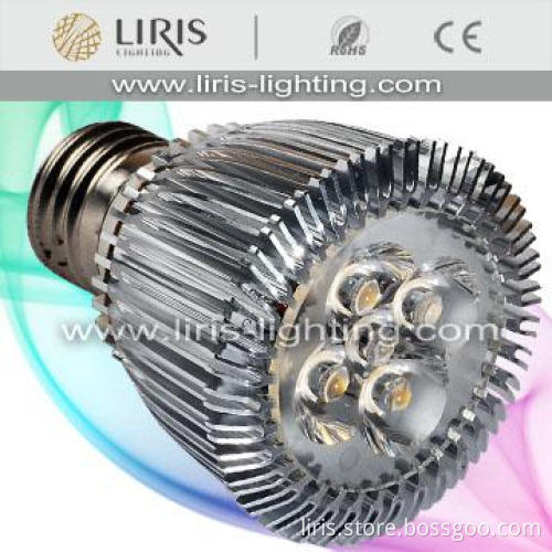 Spot light, LED Light Bulb 5W E27 with CE and RoHS-05